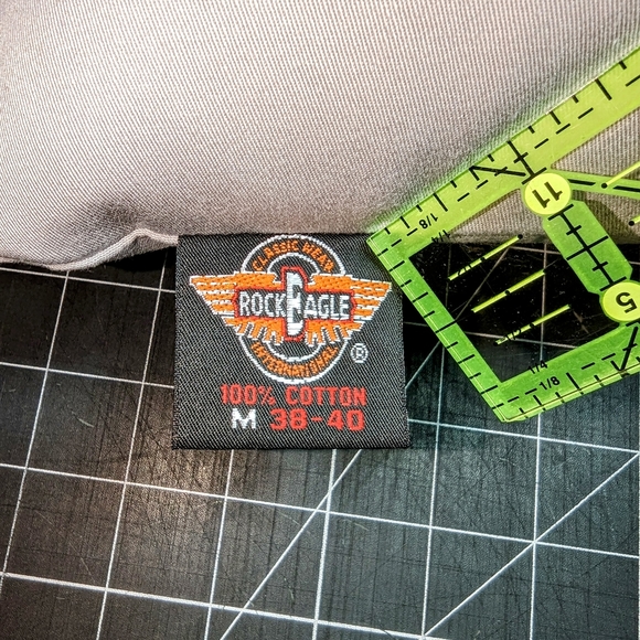 Eagle 🦅 Pillow Set - Picture 8 of 17